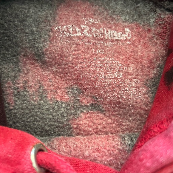 Boys n the hood size large men’s hoodie - Picture 4 of 5